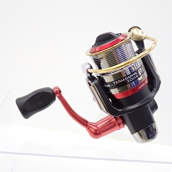 ダイワ　AEGIS　イージス　2004 TDイージス 2004｜＠ベリーネット 日本最大新品中古釣具WEBショップ