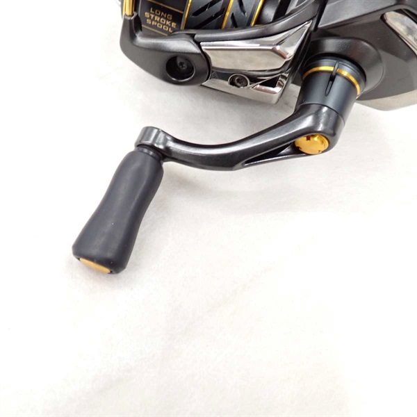22ソアレXRC2000SSPG | イシグロ公式オンラインショップ