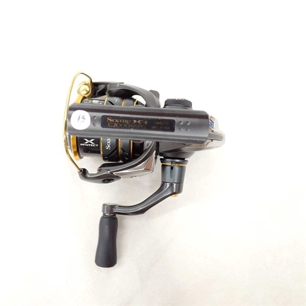 22ソアレXRC2000SSPG | イシグロ公式オンラインショップ