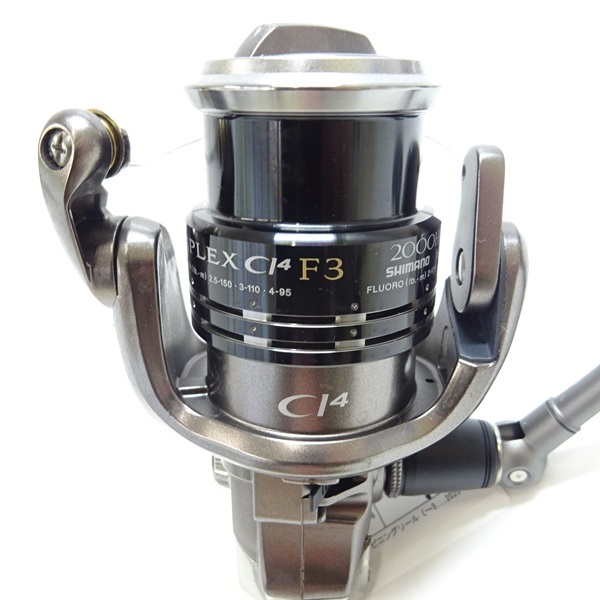 10コンプレックスCI42000HGS F3 | イシグロ公式