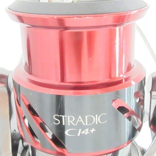 ストラディックC14＋C2500HGS | イシグロ公式オンラインショップ