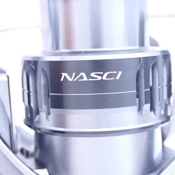 21ナスキー2500HG | イシグロ公式オンラインショップ