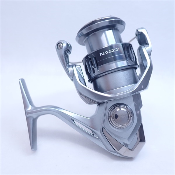 21ナスキー2500HG | イシグロ公式オンラインショップ