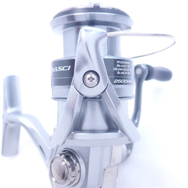 21ナスキー2500HG | イシグロ公式オンラインショップ