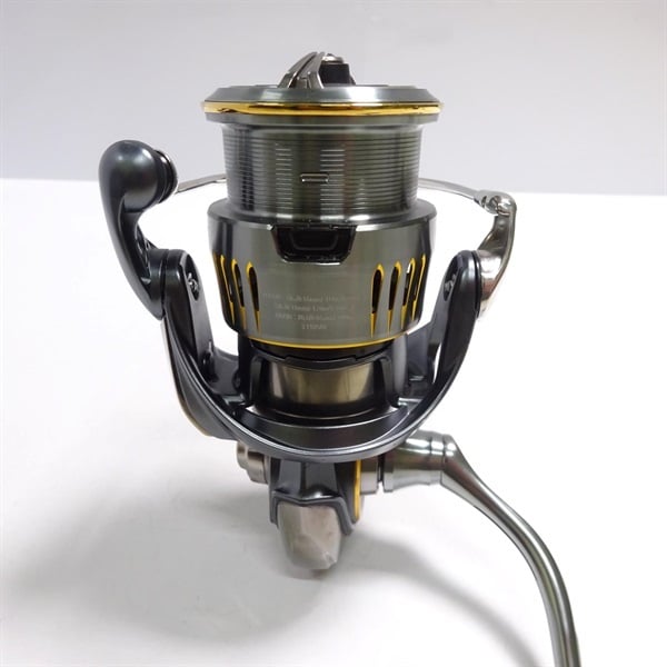 23エアリティLT2500s ダイワ 23エアリティ（AIRITY）LT2500S