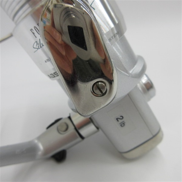 シルバークリークX1500IA | イシグロ公式オンラインショップ