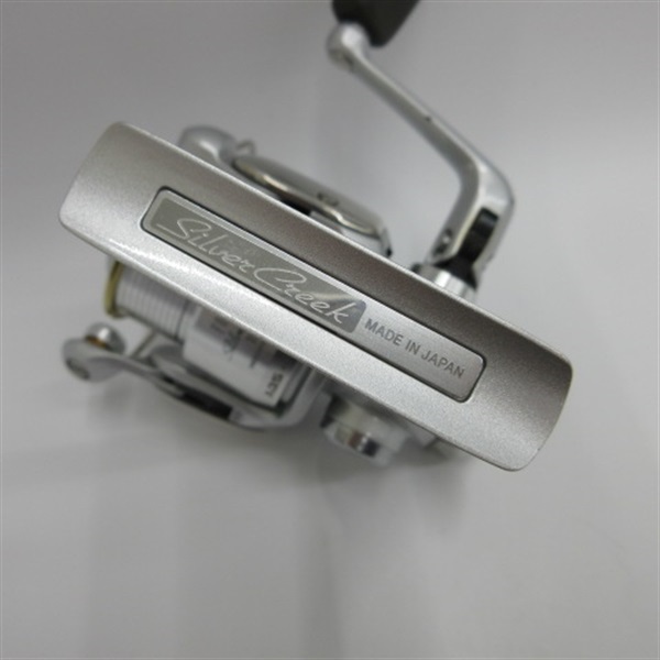 シルバークリークX1500IA | イシグロ公式オンラインショップ