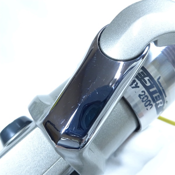 ゼスターMX2000 | イシグロ公式オンラインショップ