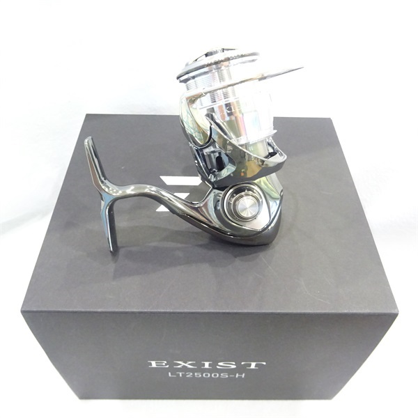 22イグジストLT2500S－H | イシグロ公式オンラインショップ