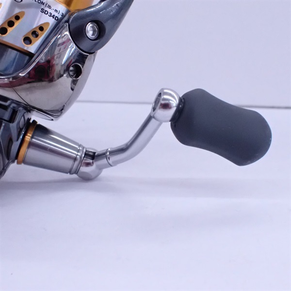 シマノ 07 ステラ 2000S 希少】SHIMANO シマノ 07ステラ 2000S