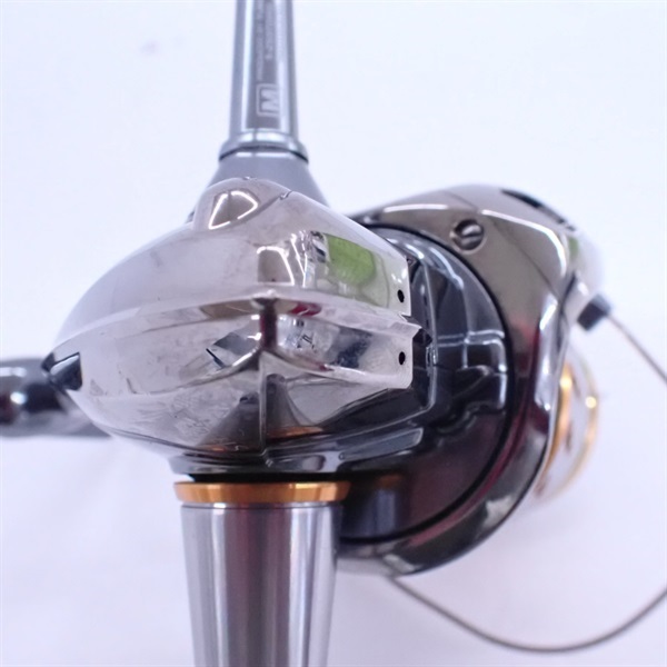 SHIMANO -  07 ステラ 2000S  シマノスピニングリール 07ステラ2000S | イシグロ公式オンラインショップ