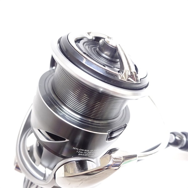 25カルディア LT3000-XH ダイワ 25 カルディア LT3000-XH | リール,スピニングリール