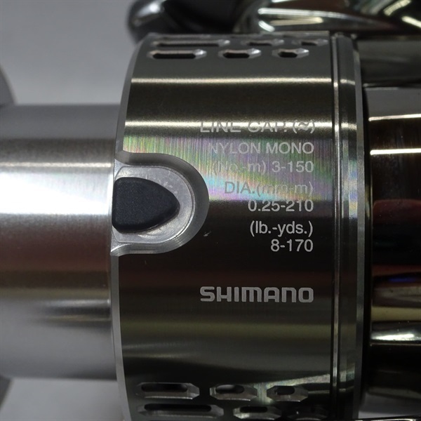 18ステラC3000XG | イシグロ公式オンラインショップ