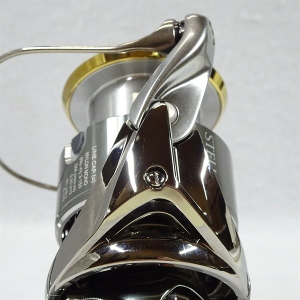 18ステラC3000XG | イシグロ公式オンラインショップ