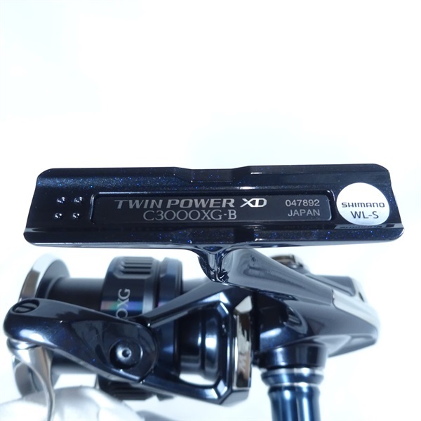 25ツインパワーXDC3000XG | イシグロ公式オンラインショップ