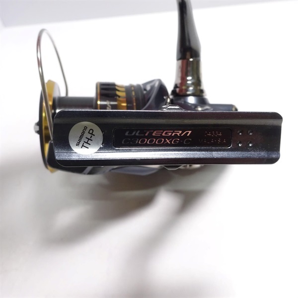 シマノ(SHIMANO) 21 アルテグラ C3000HG ☆セール特別処分品
