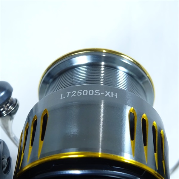 23エアリティLT2500S－XH | イシグロ公式オンラインショップ