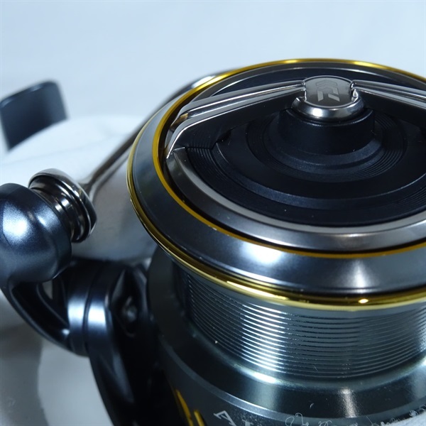 23エアリティLT2500S-XH ダイワ エアリティ LT2500S-XH (リール) 価格比較 - 価格.com