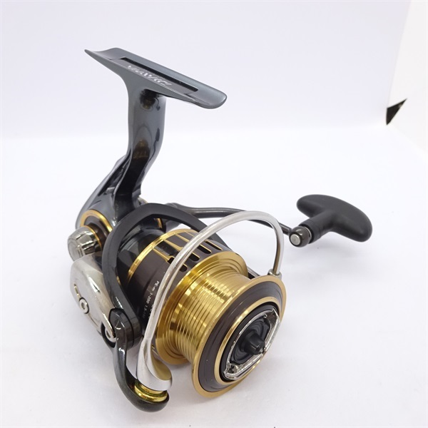 【ダイワ】THEORY 2510PE-H ダイワ(Daiwa) 17セオリー 2510PE-H 00056001｜アウトドア用品