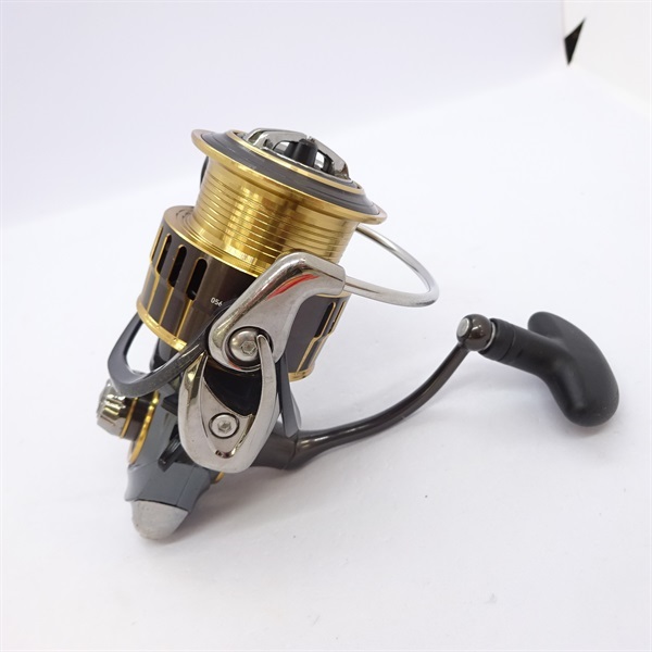 ダイワ　セオリー 2510PE-H リール 楽天市場】ダイワ（DAIWA） 17 THEORY（セオリー