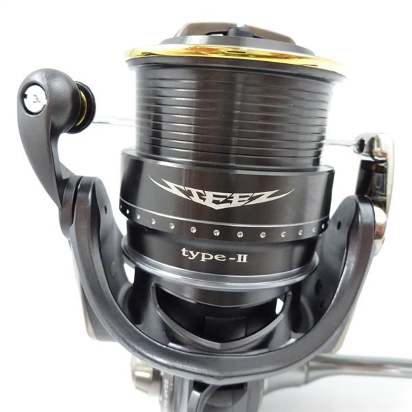 17スティーズタイプⅡ | イシグロ公式オンラインショップ