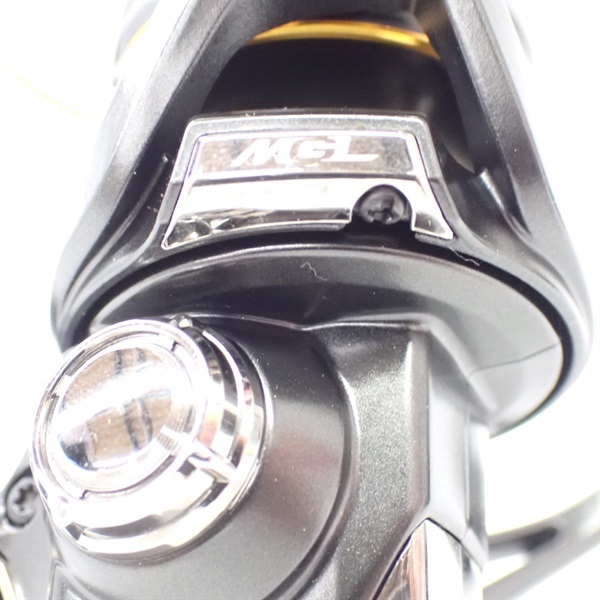 22ソアレXRC2000SSHG | イシグロ公式オンラインショップ