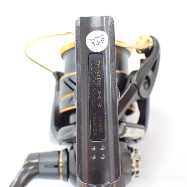 ソアレXRc2000sshg 22ソアレXRC2000SSHG | イシグロ公式オンラインショップ