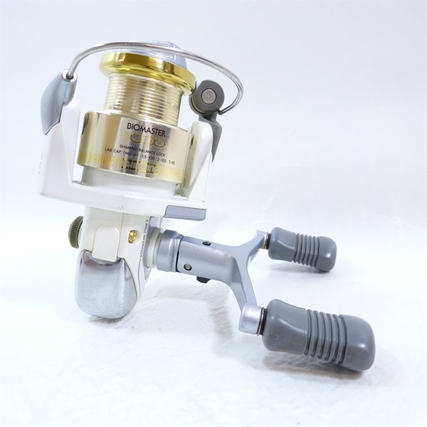 SHIMANO バイオマスター1000 BIOMASTER スピニングリール 94バイオマスター1000 | イシグロ公式オンラインショップ