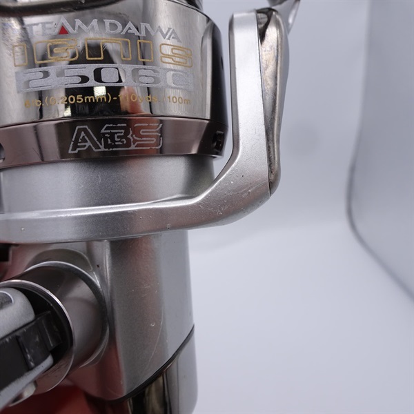 Amazon.co.jp: 稀少 ダイワ TD-Z 2506C タイプR I'ZE スーパー