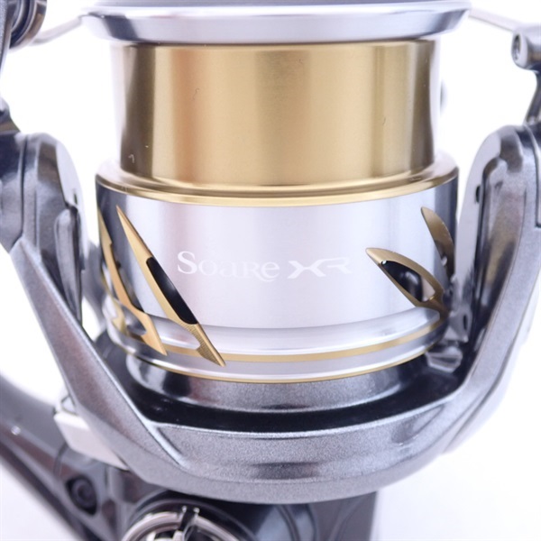 ソアレXRc2000sshg 25ソアレXRC2000SSHG | イシグロ公式オンラインショップ