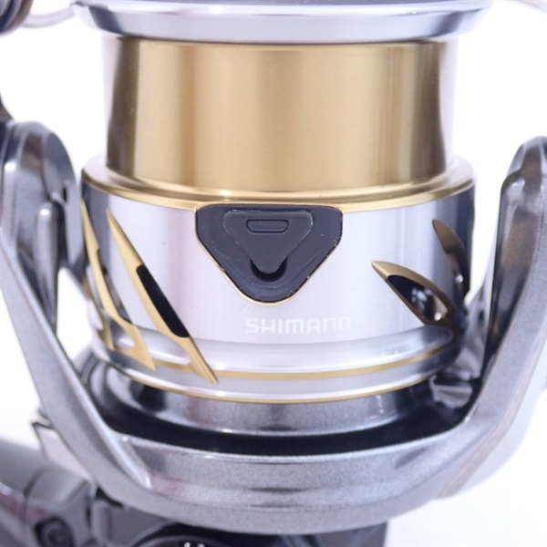 25ソアレXRC2000SSHG | イシグロ公式オンラインショップ