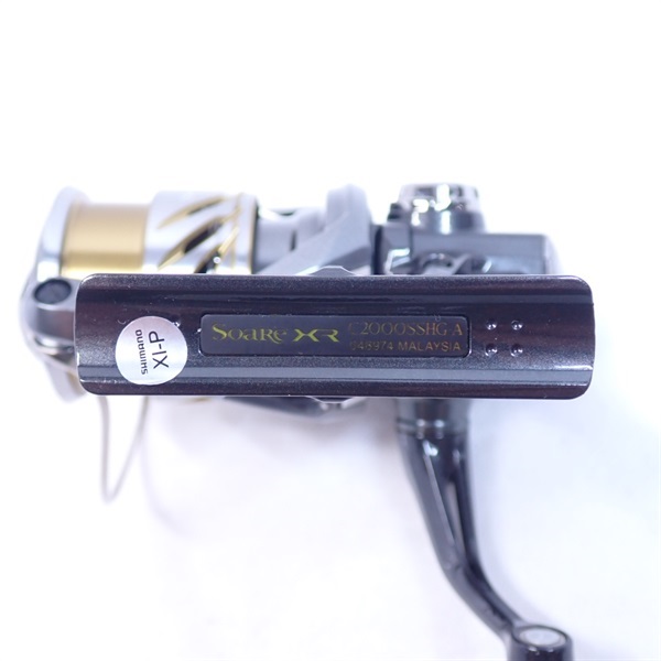 ソアレXRc2000sshg 25ソアレXRC2000SSHG | イシグロ公式オンラインショップ