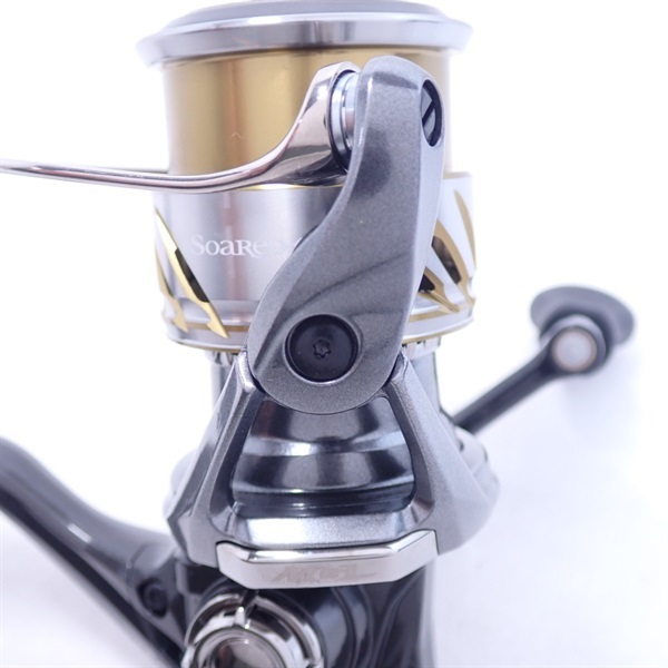 ソアレXRc2000sshg シマノ ソアレ XR C2000SSHG (リール) 価格比較 - 価格.com