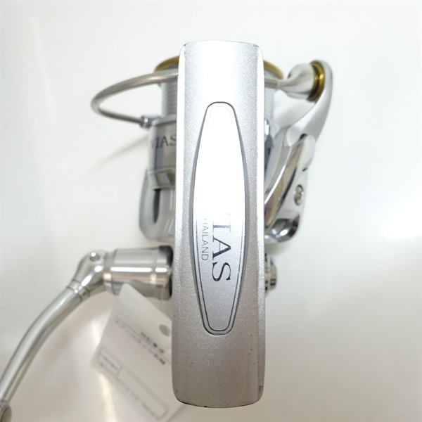 07 ルビアス 2500 未使用品　美品 07ルビアス 2500 ☆激安処分品 20ルビアス(LUVIAS) | 激安釣具