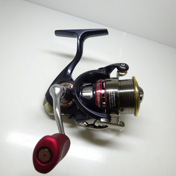 ダイワ　11 セルテート　ハイギアカスタム　2004CH 美品 11セルテートハイギアカスタム 2004CH | イシグロ公式オンラインショップ