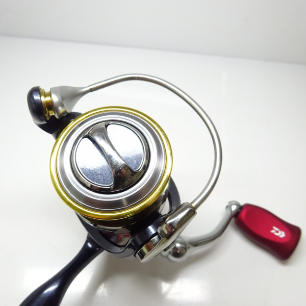 ダイワ　11 セルテート　ハイギアカスタム　2004CH 美品 11セルテートハイギアカスタム 2004CH | イシグロ公式オンラインショップ