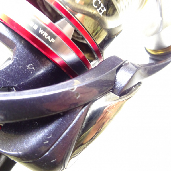 11セルテートハイギアカスタム 2004CH | イシグロ公式オンラインショップ