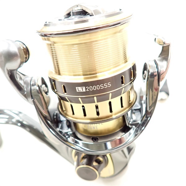 【新品】22イグジスト SF1000S-P（SLPカスタム） EXIST SFセミオーダー│SLP WORKS