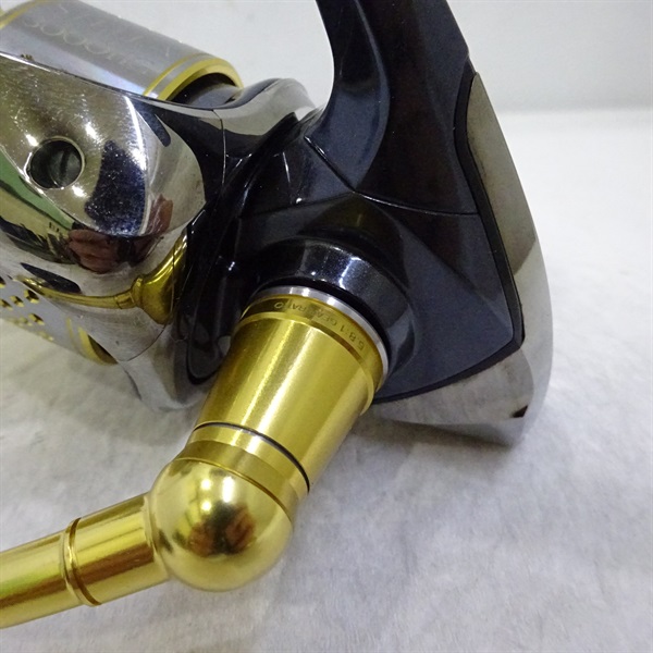 SHIMANO - ⭐早い者勝ち⭐シマノ　10ステラ　3000HG シマノ ステラ 3000MHG (リール) 価格比較 - 価格.com