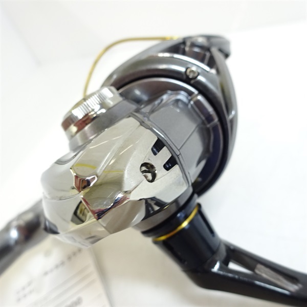 16ヴァンキッシュ2500SHG | イシグロ公式オンラインショップ