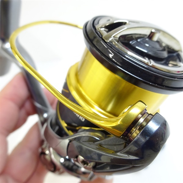 16ヴァンキッシュ2500SHG | イシグロ公式オンラインショップ