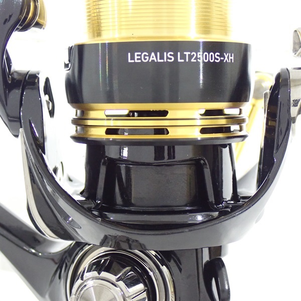23レガリスLT2500S－XH | イシグロ公式オンラインショップ