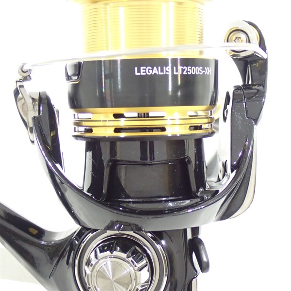 23レガリスLT2500S－XH | イシグロ公式オンラインショップ