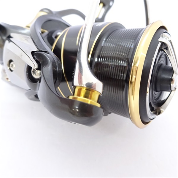 20ルビアス LT2000s ダイワ ルビアス FC LT2000S (リール) 価格比較 - 価格.com