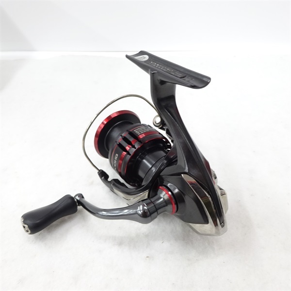 20ヴァンフォード　C3000HG C3000HG 20 ヴァンフォード C3000HG SHIMANO(シマノ) 自重180g