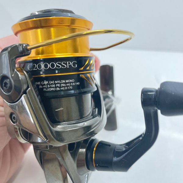 17ソアレCI4+ C2000SSPG | イシグロ公式オンラインショップ