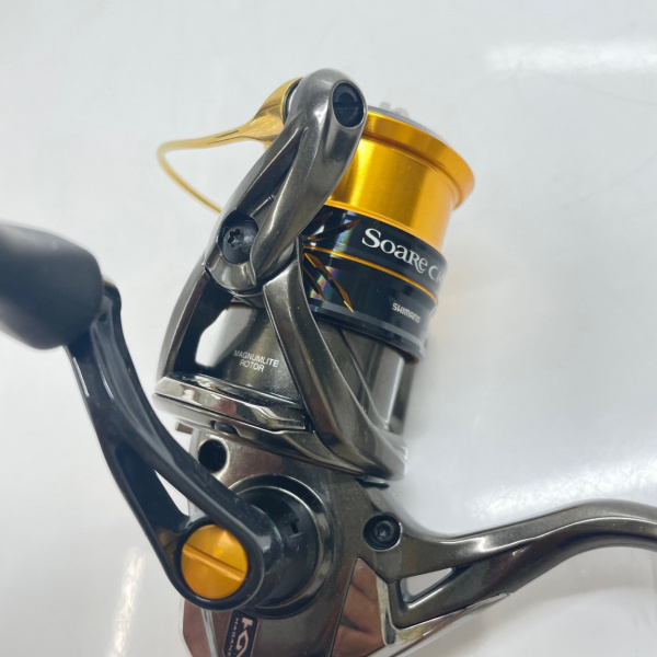 17ソアレCI4+ C2000SSPG | イシグロ公式オンラインショップ