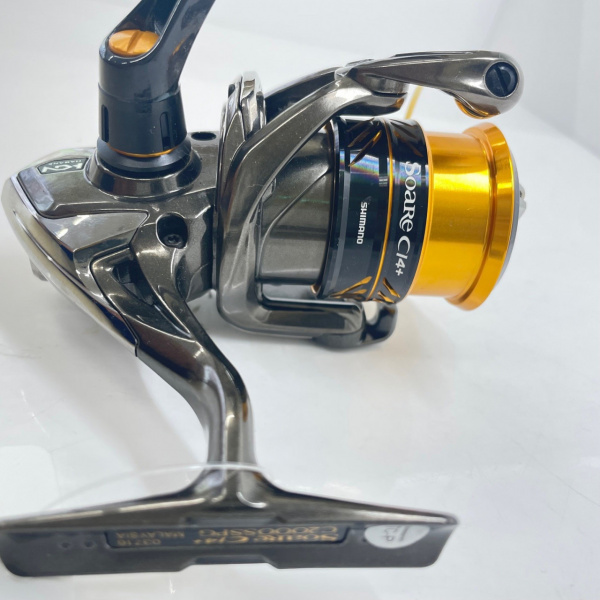 17ソアレCI4+ C2000SSPG | イシグロ公式オンラインショップ
