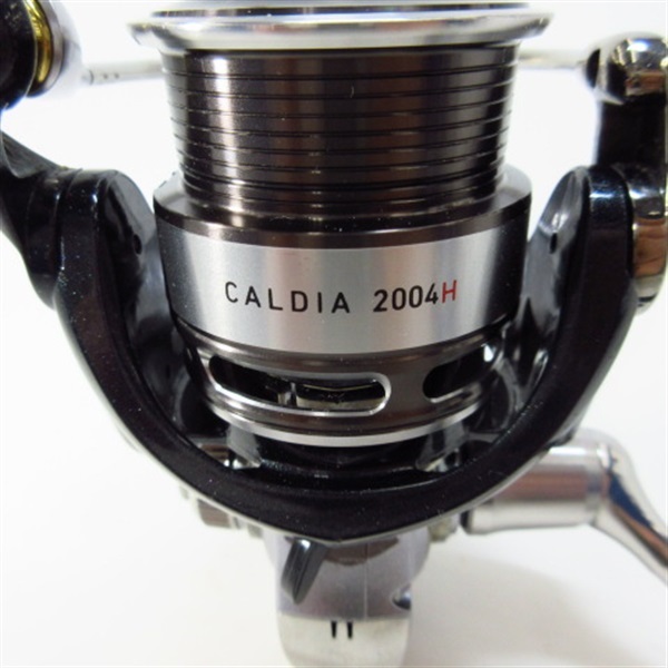 ダイワ　カルディア2004H お正月の為値下げしました。 14カルディア2004H | イシグロ公式オンラインショップ