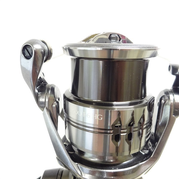 25コンプレックスXR2500 F6 HG | イシグロ公式オンライン